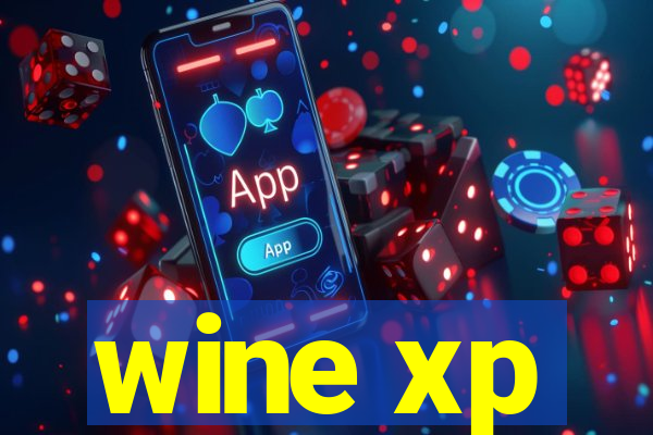 wine xp